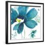 Blue Dawn I-Ruth Yardley-Framed Art Print