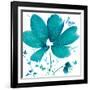 Blue Dawn II-Ruth Yardley-Framed Giclee Print