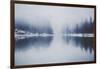 Blue Dawn-Kim Curinga-Framed Photographic Print