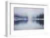 Blue Dawn-Kim Curinga-Framed Photographic Print