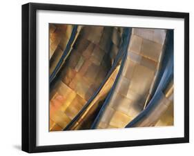 Blue Day-Ursula Abresch-Framed Photographic Print