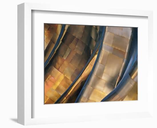 Blue Day-Ursula Abresch-Framed Photographic Print