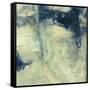 Blue Daze I-Randy Hibberd-Framed Stretched Canvas