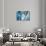 Blue Divinity-Megan Aroon Duncanson-Art Print displayed on a wall