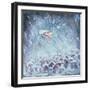 Blue Dream, 1983-Radi Nedelchev-Framed Giclee Print