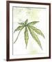 Blue Dream-Jan Weiss-Framed Art Print