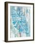 Blue Dreams Palm-Smith Haynes-Framed Art Print