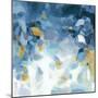 Blue Dreams-Christina Long-Mounted Art Print