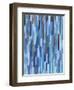 Blue Dreams-Smith Haynes-Framed Art Print