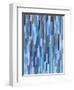 Blue Dreams-Smith Haynes-Framed Art Print