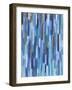 Blue Dreams-Smith Haynes-Framed Art Print
