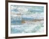 Blue Dreams-Smith Haynes-Framed Art Print