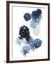 Blue Galaxy I-Grace Popp-Framed Art Print