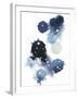 Blue Galaxy I-Grace Popp-Framed Art Print