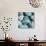 Blue Gemstones-Floris Leeuwenberg-Photographic Print displayed on a wall