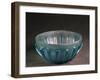 Blue Glass Cup from Imperial Age-null-Framed Giclee Print