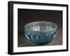 Blue Glass Cup from Imperial Age-null-Framed Giclee Print