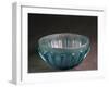 Blue Glass Cup from Imperial Age-null-Framed Giclee Print