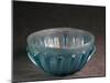 Blue Glass Cup from Imperial Age-null-Mounted Giclee Print