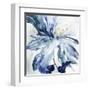 Blue Grande I-Eva Watts-Framed Art Print