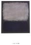 Blue & Gray, 1961-Mark Rothko-Framed Art Print