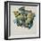 Blue Green Box II-Kari Taylor-Framed Giclee Print