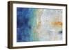 Blue Grotto II-Tim OToole-Framed Premium Giclee Print