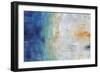 Blue Grotto II-Tim OToole-Framed Art Print