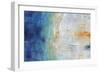 Blue Grotto II-Tim OToole-Framed Art Print