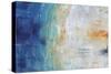 Blue Grotto II-Tim OToole-Stretched Canvas