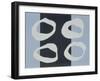 Blue Ground Iv, 1998-Colin Booth-Framed Giclee Print