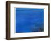 Blue Harbour, 2004-Pamela Scott Wilkie-Framed Giclee Print