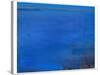 Blue Harbour, 2004-Pamela Scott Wilkie-Stretched Canvas