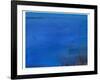 Blue Harbour, 2004-Pamela Scott Wilkie-Framed Giclee Print