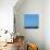 Blue Haven-Mikael Svensson-Giclee Print displayed on a wall