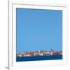 Blue Haven-Mikael Svensson-Framed Giclee Print