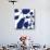 Blue Hawaii-Trish Sierer-Mounted Premium Giclee Print displayed on a wall