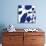 Blue Hawaii-Trish Sierer-Mounted Premium Giclee Print displayed on a wall