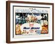 Brown Frame