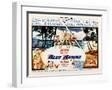 White Frame