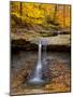 Blue Hen Falls-PHBurchett-Mounted Photographic Print