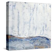 Blue Highlands I-Alicia Ludwig-Stretched Canvas