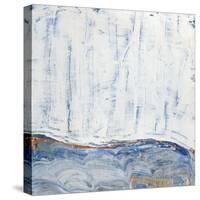 Blue Highlands I-Alicia Ludwig-Stretched Canvas