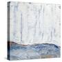 Blue Highlands I-Alicia Ludwig-Stretched Canvas