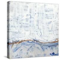 Blue Highlands IV-Alicia Ludwig-Stretched Canvas