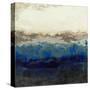 Blue Hills-Laura Van Horne-Stretched Canvas