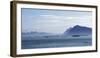 Blue Horizon-Andreas Stridsberg-Framed Giclee Print