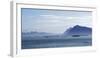 Blue Horizon-Andreas Stridsberg-Framed Giclee Print