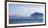 Blue Horizon-Andreas Stridsberg-Framed Giclee Print