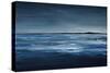 Blue Horizon-Earl Kaminsky-Stretched Canvas